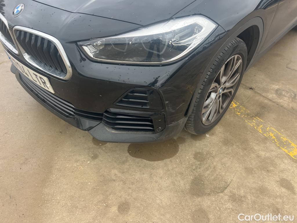  Bmw  X2 BMW  sDrive18i (CX3) #21