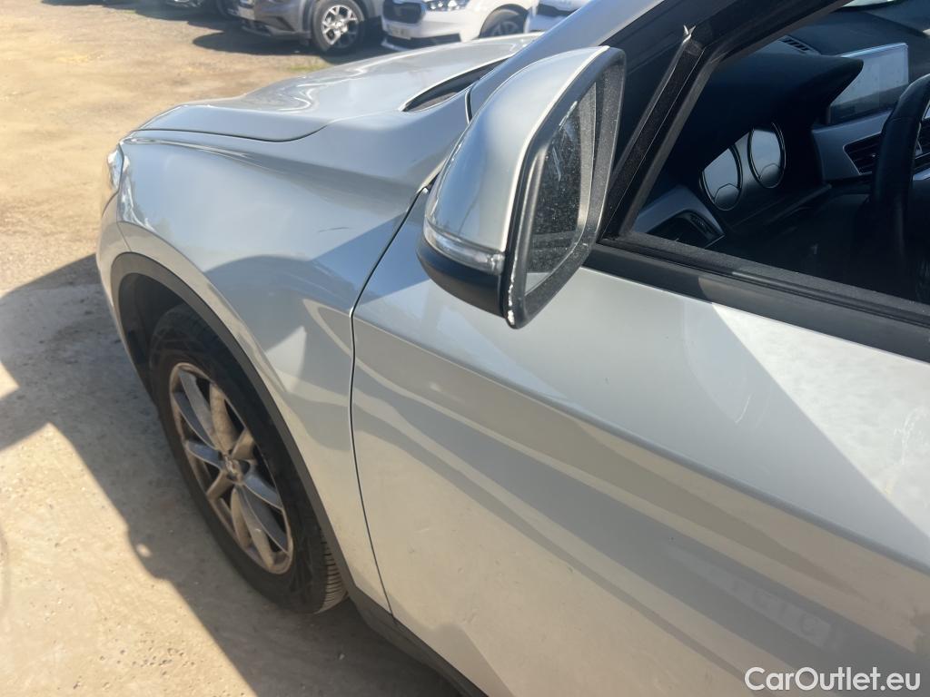  Bmw  X1 BMW  / 2019 / 5P / todoterreno sDrive16d Business #43