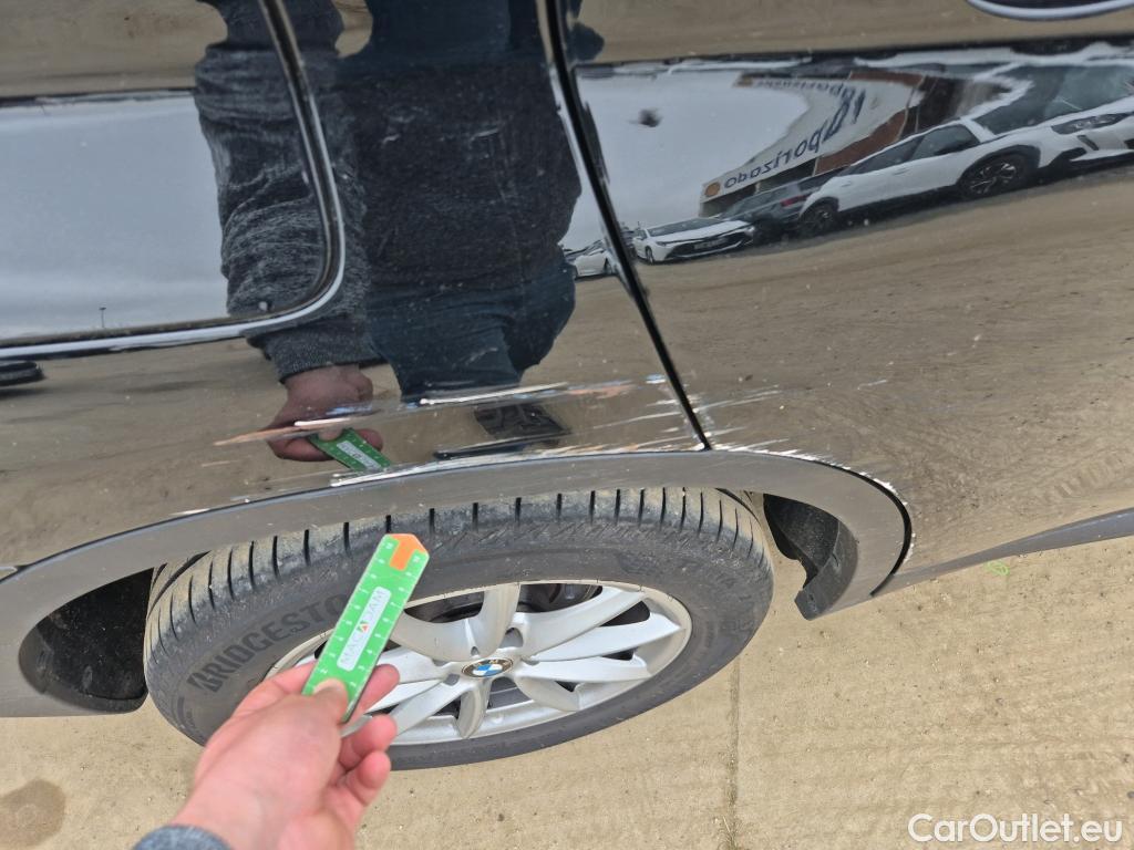  Bmw  X1 BMW  / 2019 / 5P / todoterreno sDrive16d Business #35