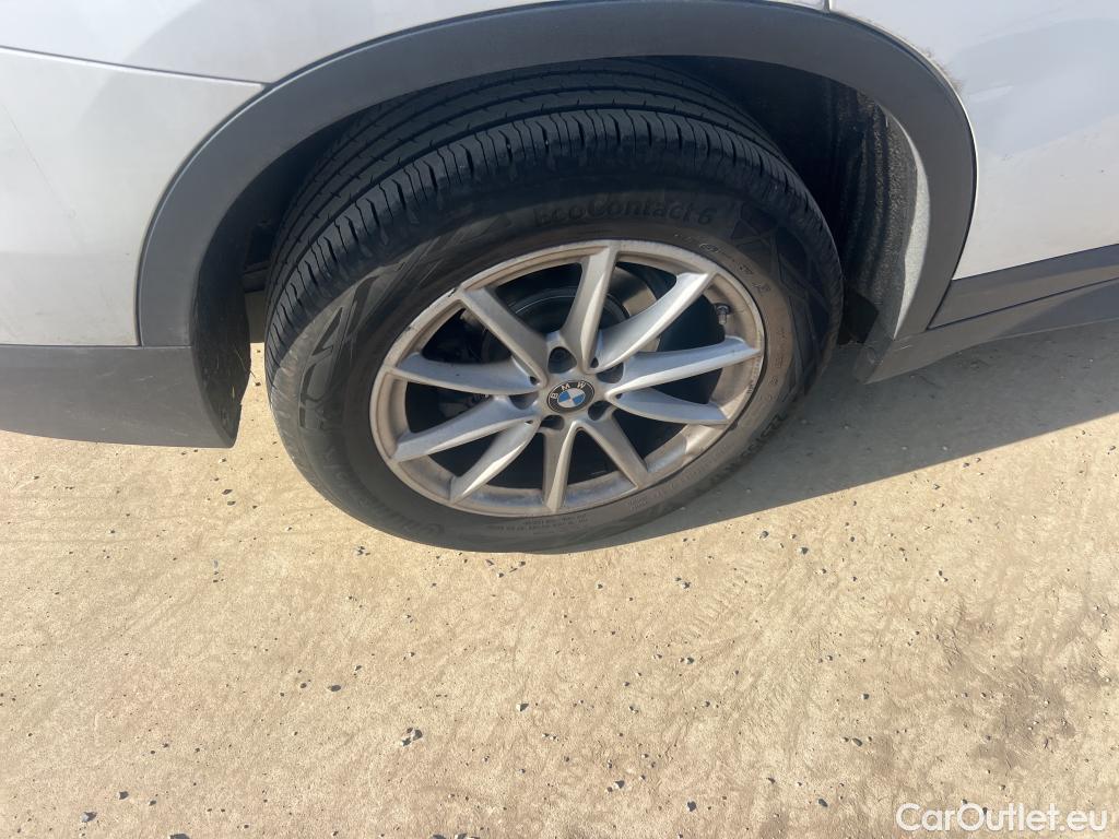  Bmw  X1 BMW  / 2019 / 5P / todoterreno sDrive16d Business #22