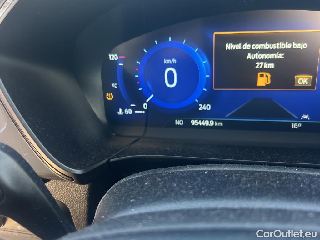  Ford  Kuga FORD  / 2019 / 5P / todoterreno ST-Line 1.5 EcoBlue 88kW (120CV) (AC) #37