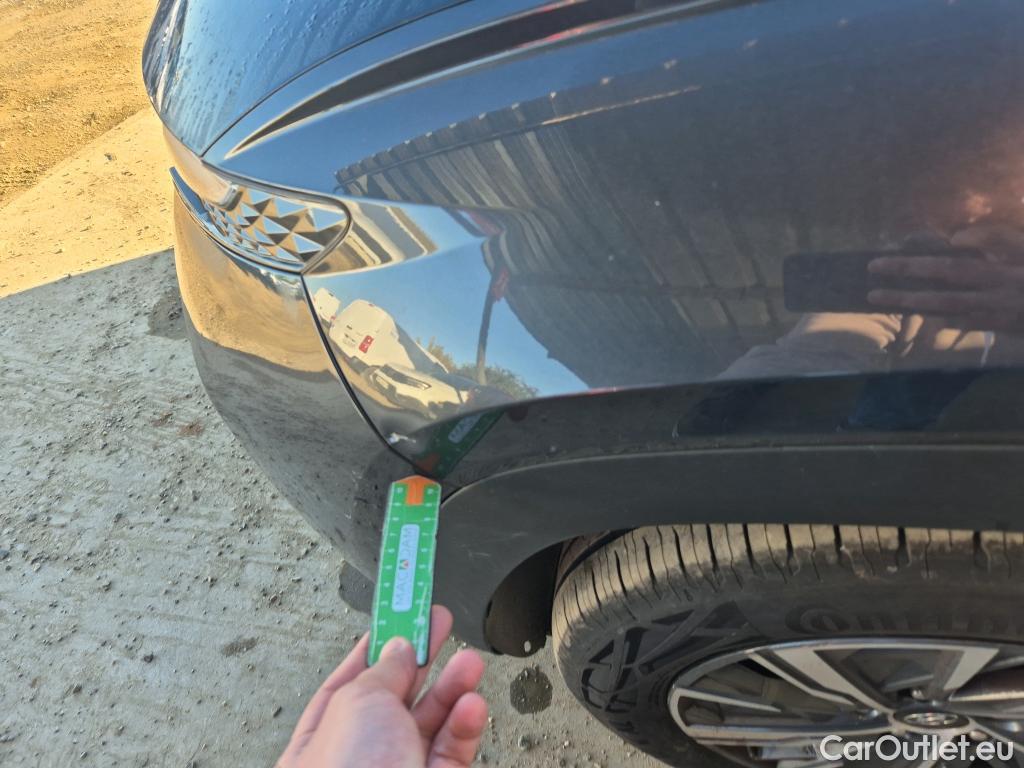  Hyundai  Tucson HYUNDAI  / 2020 / 5P / todoterreno 1.6 CRDI 85kW (115CV) Klass #4