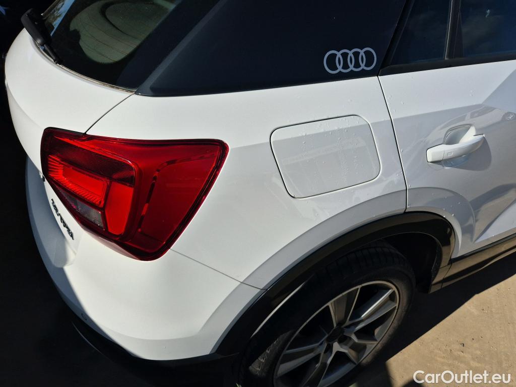  Audi  Q2 AUDI  / 2016 / 5P / todoterreno Design 35 TFSI 110kW (150CV) S tronic #5