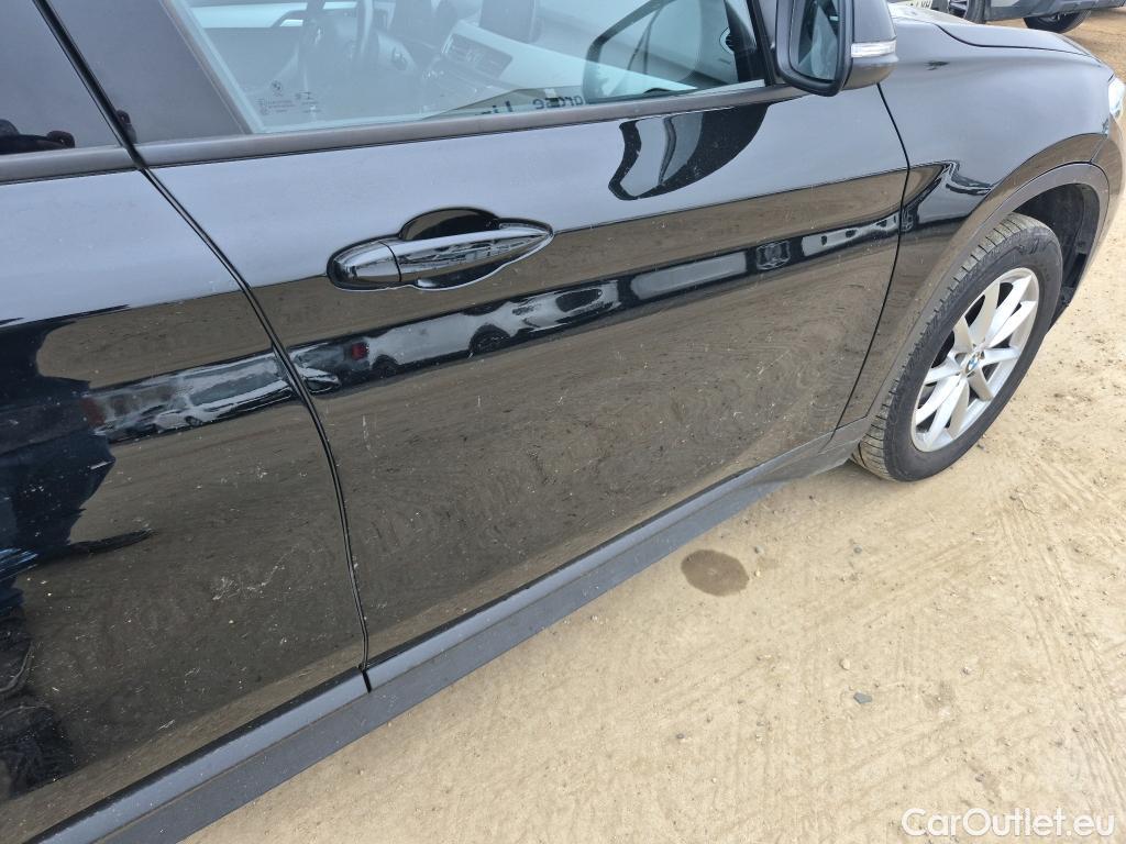  Bmw  X1 BMW  / 2019 / 5P / todoterreno sDrive16d Business #23