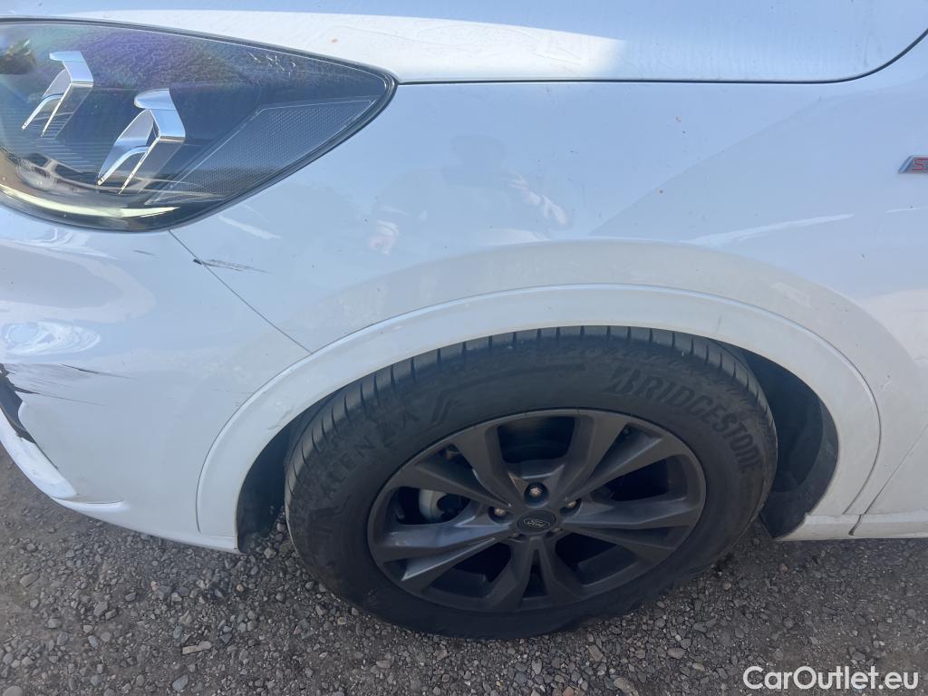  Ford  Kuga FORD  / 2019 / 5P / todoterreno ST-Line 1.5 EcoBlue 88kW (120CV) (AC) #12