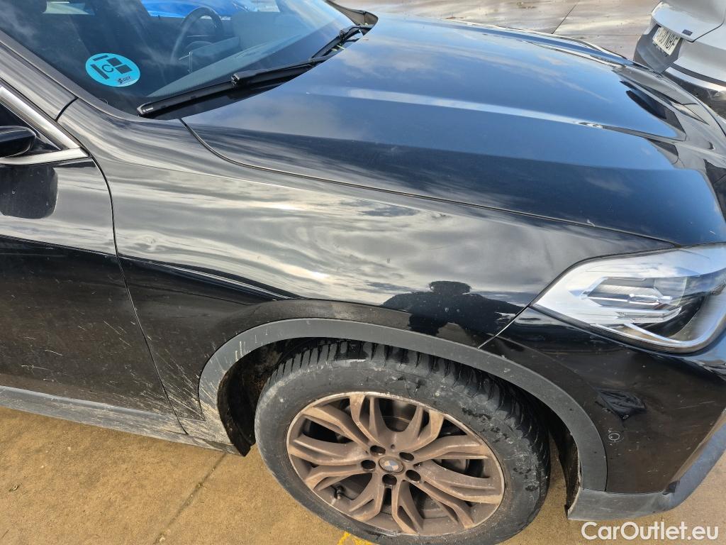  Bmw  X2 BMW  sDrive18i #25