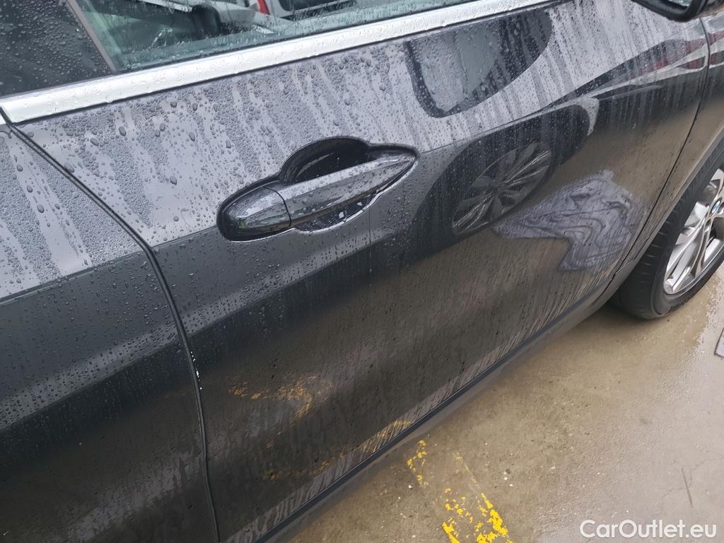  Bmw  X2 BMW  sDrive18i (CX3) #1