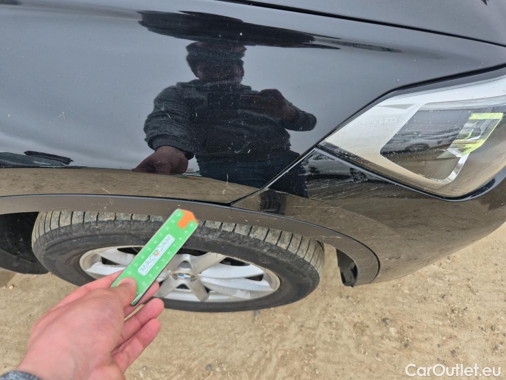  Bmw  X1 BMW  / 2019 / 5P / todoterreno sDrive16d Business #14