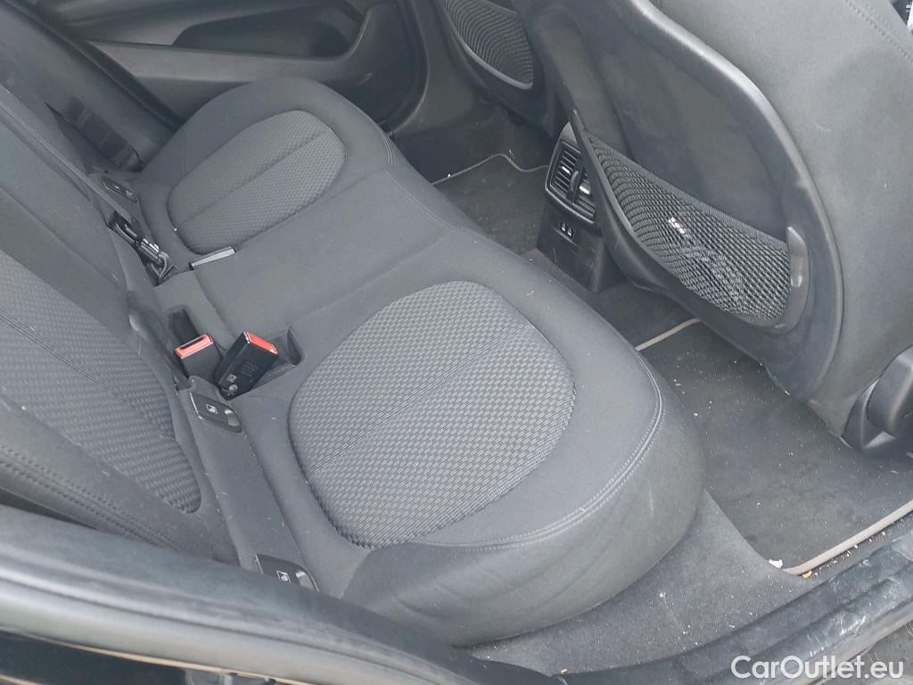  Bmw  X2 BMW  / 2017 / 5P / todoterreno sDrive16d Business #16