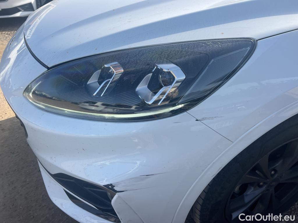  Ford  Kuga FORD  / 2019 / 5P / todoterreno ST-Line 1.5 EcoBlue 88kW (120CV) (AC) #14