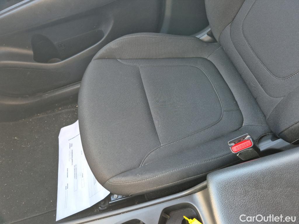  Hyundai  Tucson HYUNDAI  / 2020 / 5P / todoterreno 1.6 CRDI 85kW (115CV) Klass #15