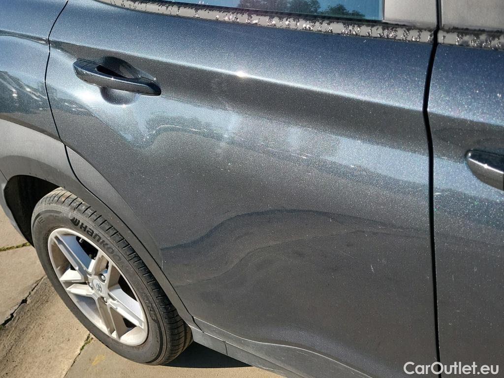  Hyundai  Konna HYUNDAI Kona / 2020 / 5P / todoterreno 1.0 TGDI Maxx 4X2 #18