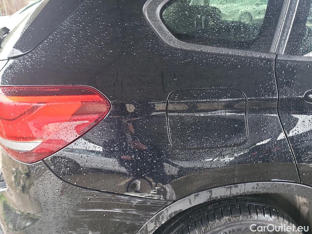  Bmw  X1 BMW  / 2019 / 5P / todoterreno sDrive18d #11