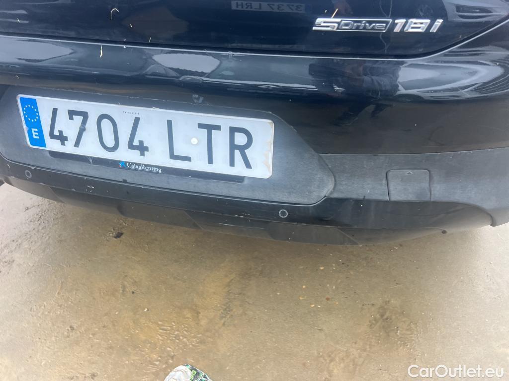  Bmw  X2 BMW  sDrive18i (CX3) #27