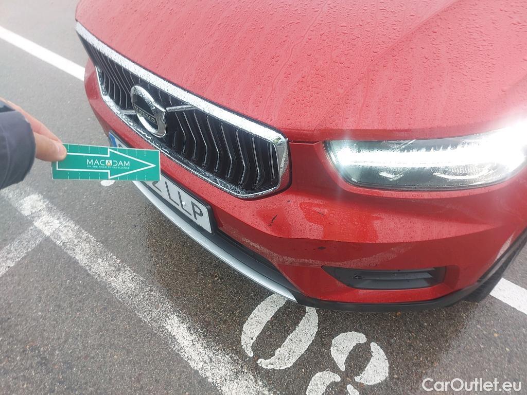  Volvo  XC 40 VOLVO XC40 / 2017 / 5P / todoterreno 1.5 T5 Twin Recharge Inscription Ex Auto #10