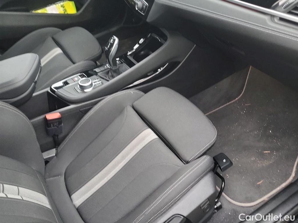  Bmw  X2 BMW  sDrive18i (CX3) #6