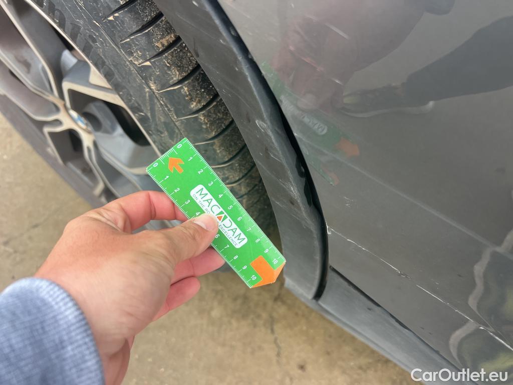  Bmw  X2 Serie  sDrive 18i 1.5 140CV AT7 E6dT #22