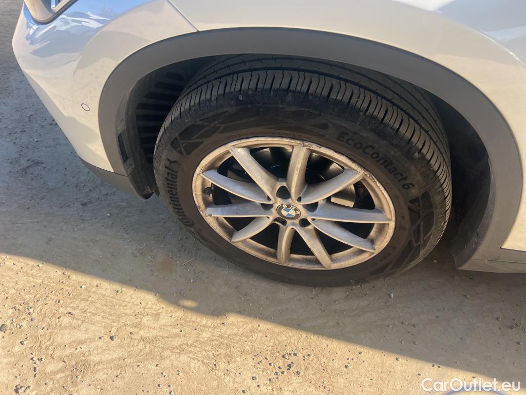  Bmw  X1 BMW  / 2019 / 5P / todoterreno sDrive16d Business #24