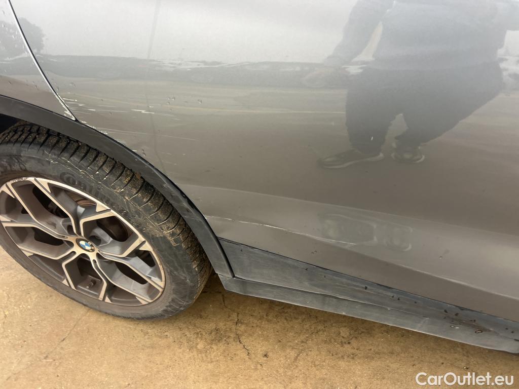  Bmw  X2 Serie  sDrive 18i 1.5 140CV AT7 E6dT #3