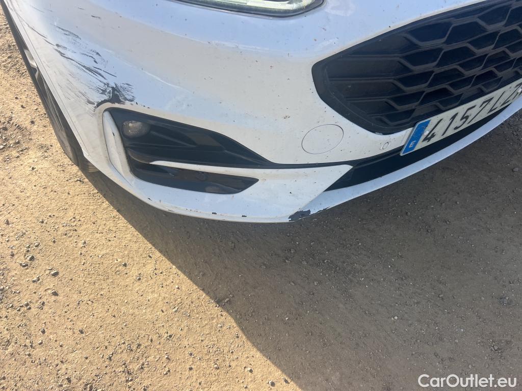  Ford  Kuga FORD  / 2019 / 5P / todoterreno ST-Line 1.5 EcoBlue 88kW (120CV) (AC) #27