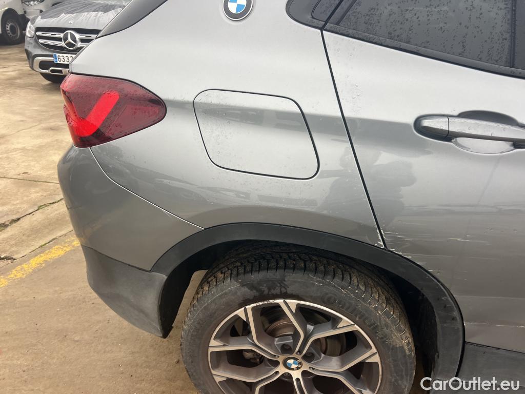  Bmw  X2 Serie  sDrive 18i 1.5 140CV AT7 E6dT #7