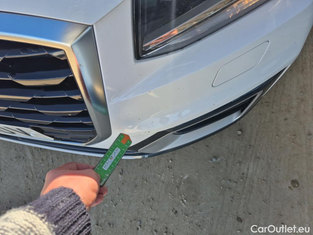  Audi  Q2 AUDI  / 2016 / 5P / todoterreno Design 35 TFSI 110kW (150CV) S tronic #16