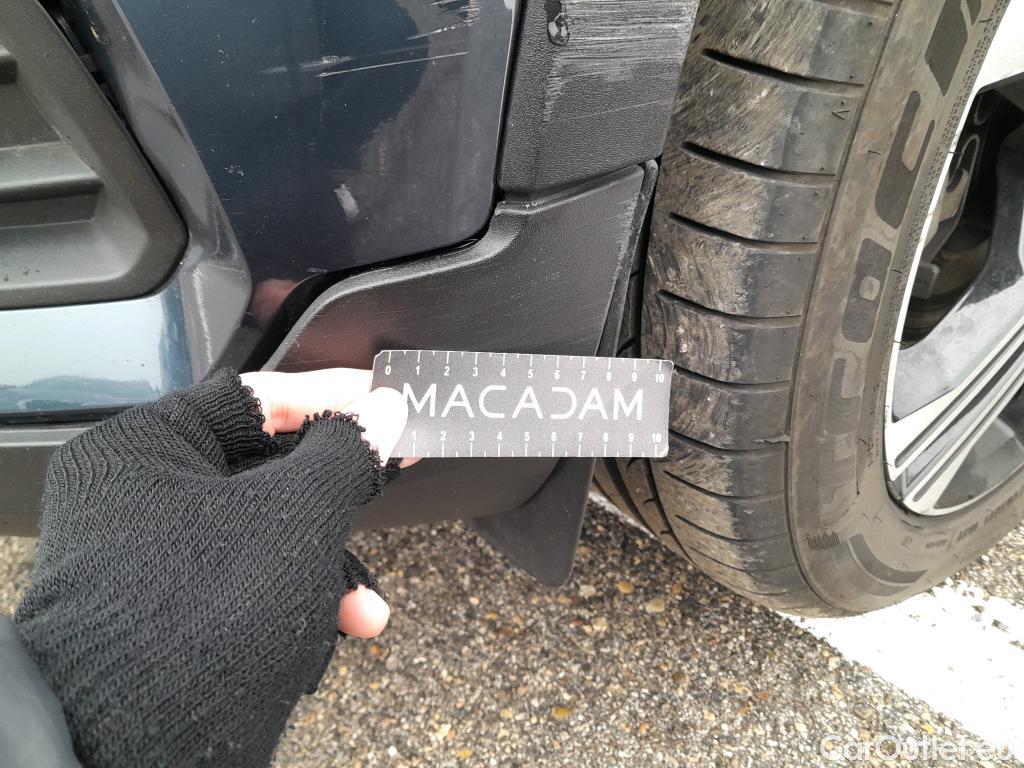  Volvo  XC 40 VOLVO XC40 / 2017 / 5P / todoterreno 1.5 T5 Twin Recharge Inscription Auto #9