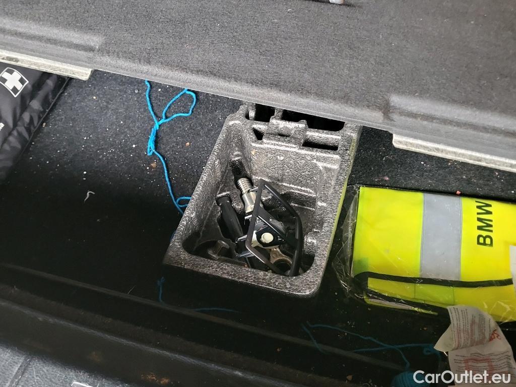  Bmw  X1 BMW  / 2019 / 5P / todoterreno sDrive18d #17