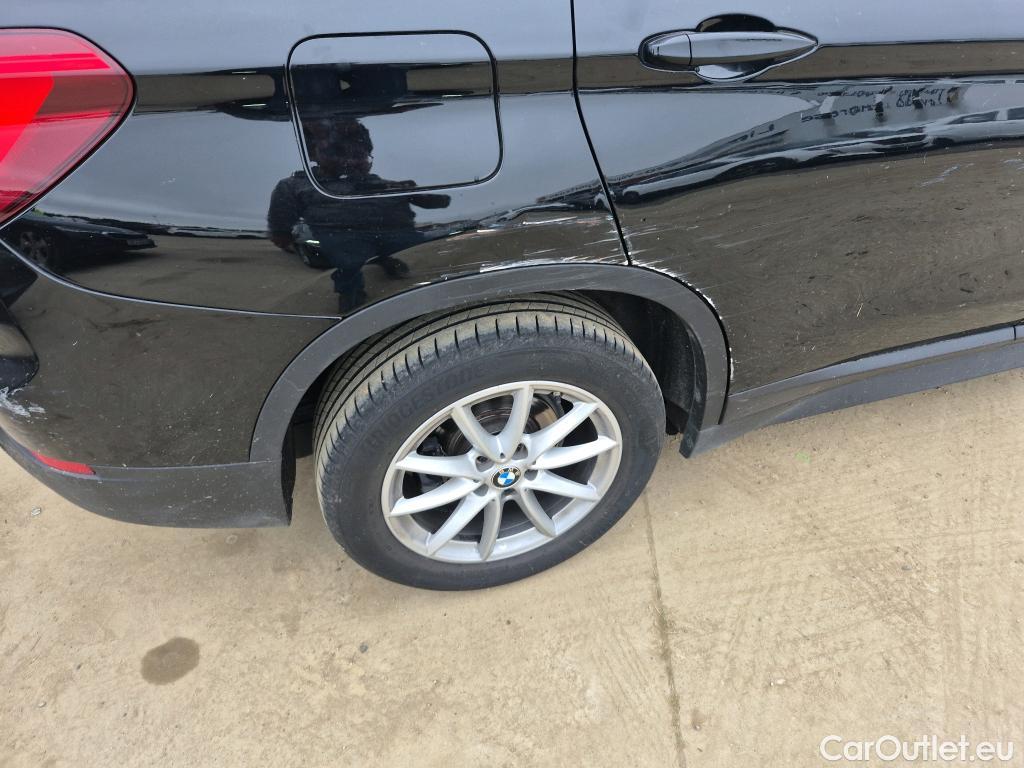  Bmw  X1 BMW  / 2019 / 5P / todoterreno sDrive16d Business #34