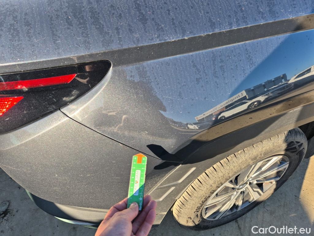  Hyundai  Tucson HYUNDAI  / 2020 / 5P / todoterreno 1.6 CRDI 85kW (115CV) Klass #2