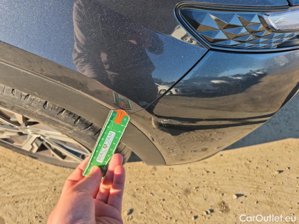  Hyundai  Tucson HYUNDAI  / 2020 / 5P / todoterreno 1.6 CRDI 85kW (115CV) Klass #18