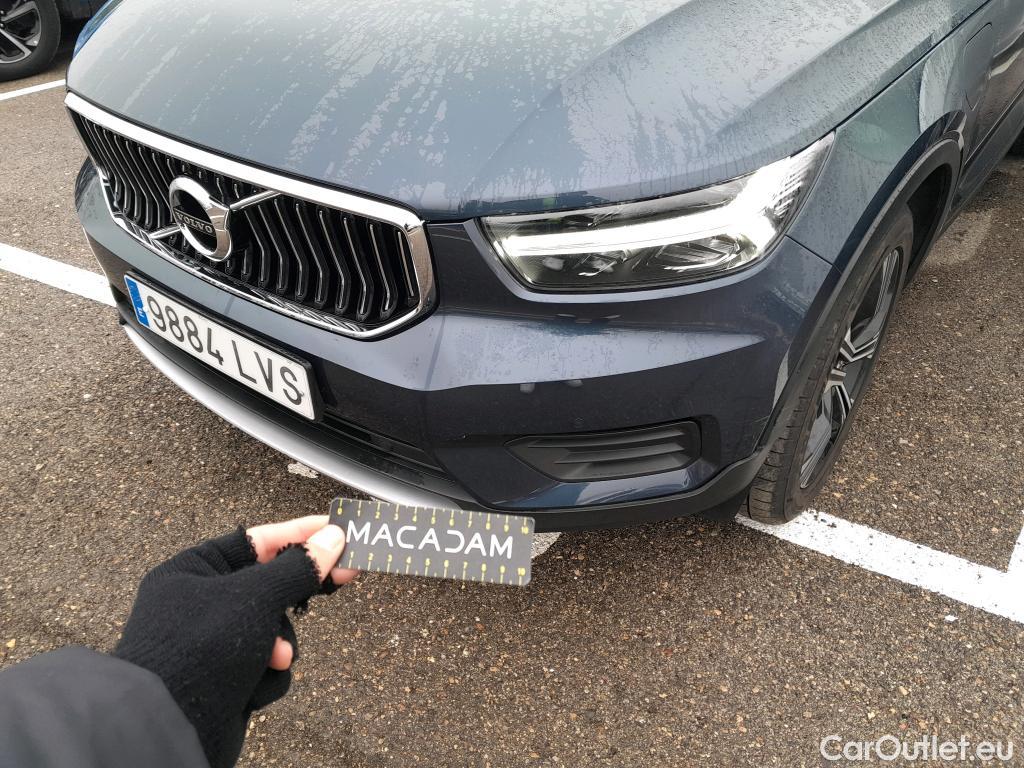  Volvo  XC 40 VOLVO XC40 / 2017 / 5P / todoterreno 1.5 T5 Twin Recharge Inscription Auto #12