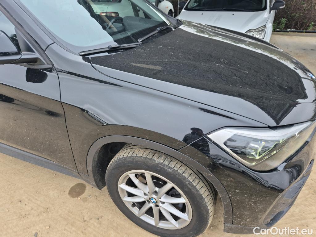  Bmw  X1 BMW  / 2019 / 5P / todoterreno sDrive16d Business #13