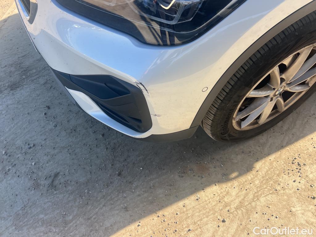  Bmw  X1 BMW  / 2019 / 5P / todoterreno sDrive16d Business #35