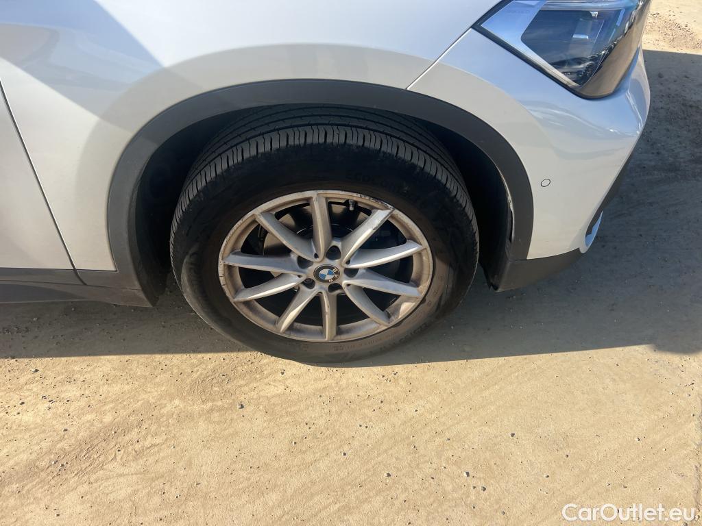  Bmw  X1 BMW  / 2019 / 5P / todoterreno sDrive16d Business #20