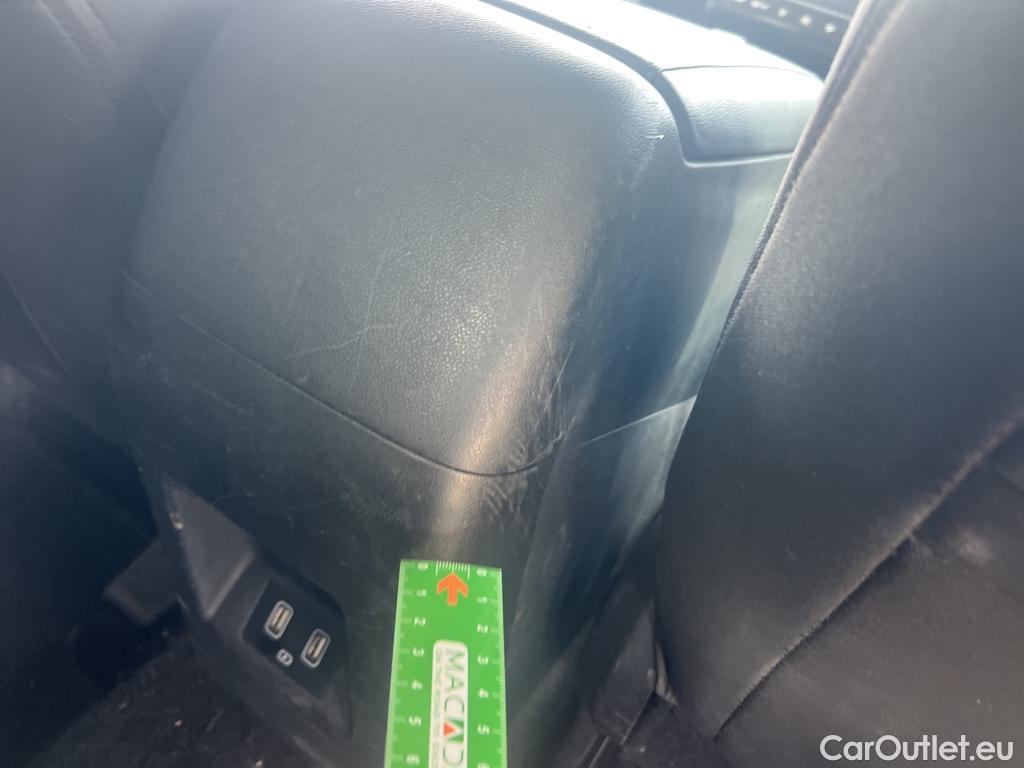  Hyundai  Tucson HYUNDAI  / 2020 / 5P / todoterreno 1.6 TGDI 169kW (230CV) HEV Maxx Auto #10