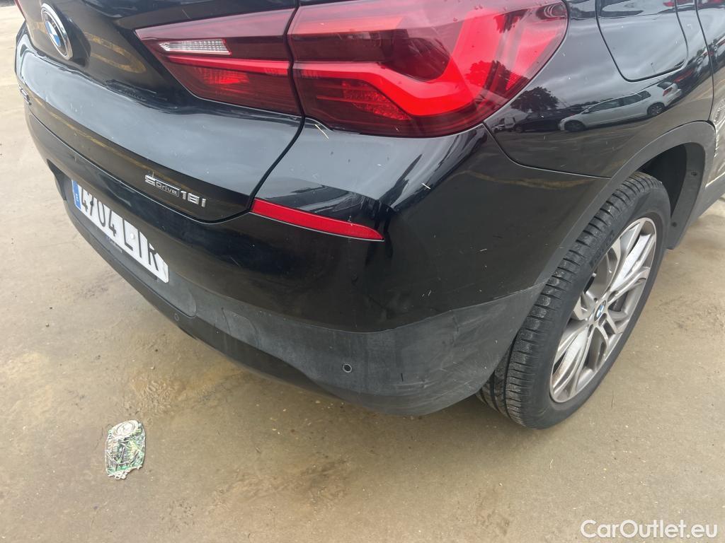  Bmw  X2 BMW  sDrive18i (CX3) #25