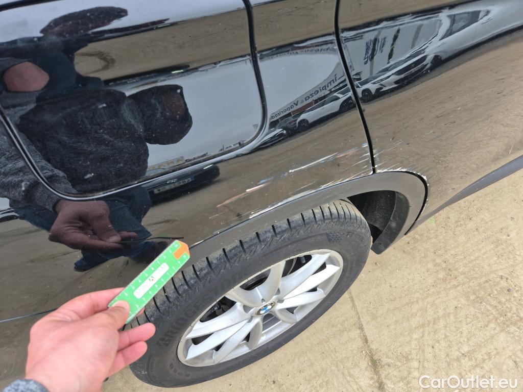  Bmw  X1 BMW  / 2019 / 5P / todoterreno sDrive16d Business #7