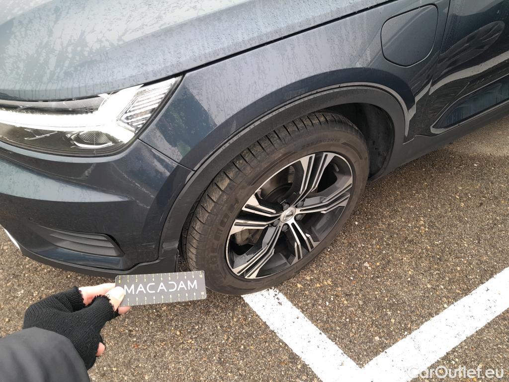  Volvo  XC 40 VOLVO XC40 / 2017 / 5P / todoterreno 1.5 T5 Twin Recharge Inscription Auto #14