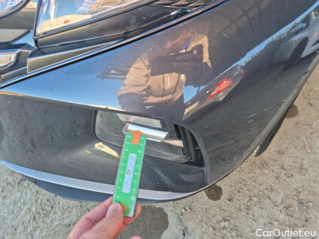  Hyundai  Tucson HYUNDAI  / 2020 / 5P / todoterreno 1.6 CRDI 85kW (115CV) Klass #11