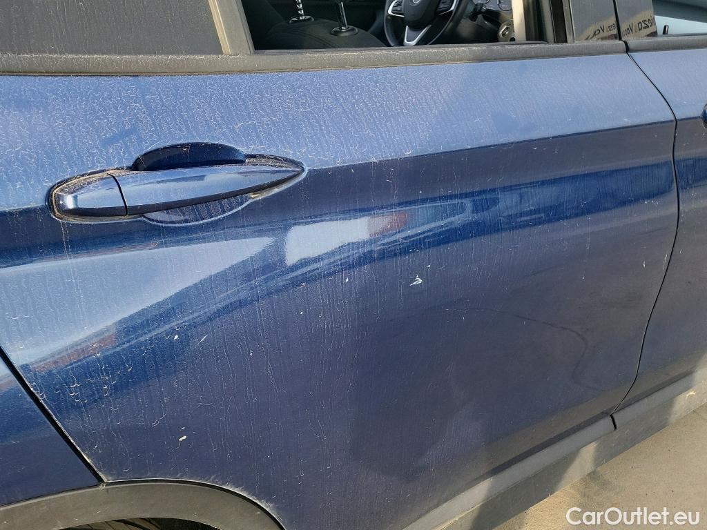  Bmw  X1 BMW  / 2019 / 5P / todoterreno sDrive16d Business #10