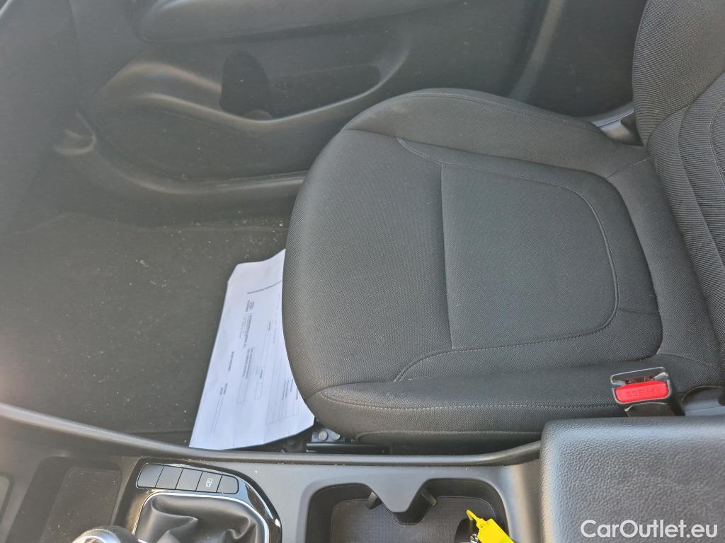  Hyundai  Tucson HYUNDAI  / 2020 / 5P / todoterreno 1.6 CRDI 85kW (115CV) Klass #16