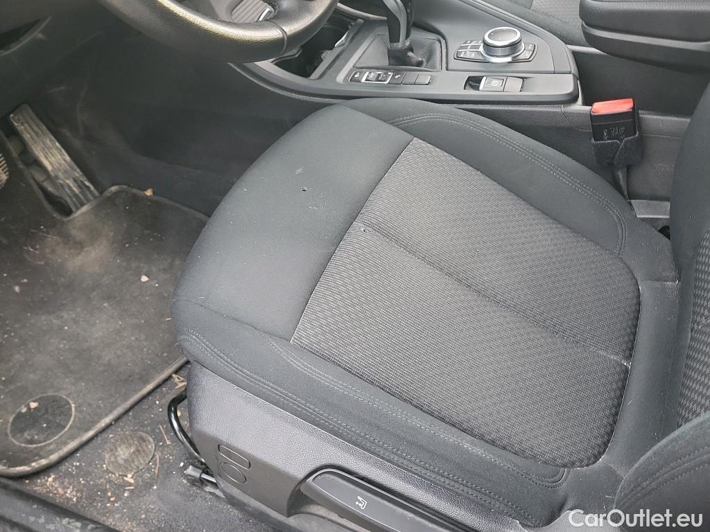  Bmw  X1 BMW  / 2019 / 5P / todoterreno sDrive16d Business #6