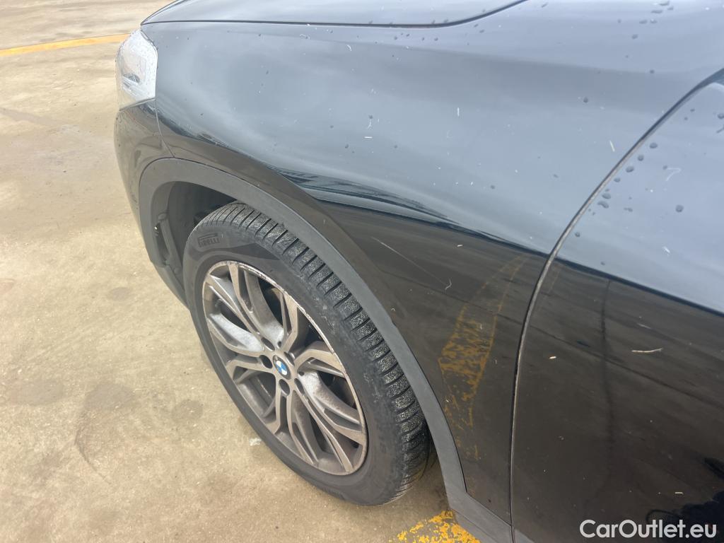  Bmw  X2 BMW  sDrive18i (CX3) #17