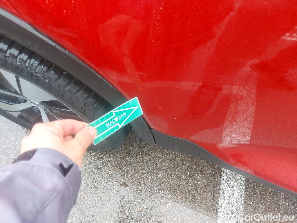  Volvo  XC 40 VOLVO XC40 / 2017 / 5P / todoterreno 1.5 T5 Twin Recharge Inscription Ex Auto #6