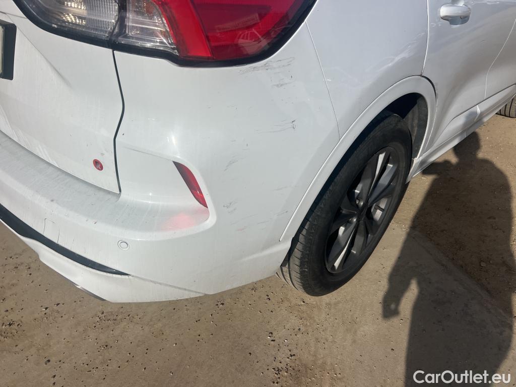  Ford  Kuga FORD  / 2019 / 5P / todoterreno ST-Line 1.5 EcoBlue 88kW (120CV) (AC) #29