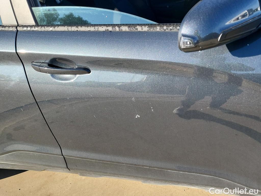  Hyundai  Konna HYUNDAI Kona / 2020 / 5P / todoterreno 1.0 TGDI Maxx 4X2 #12