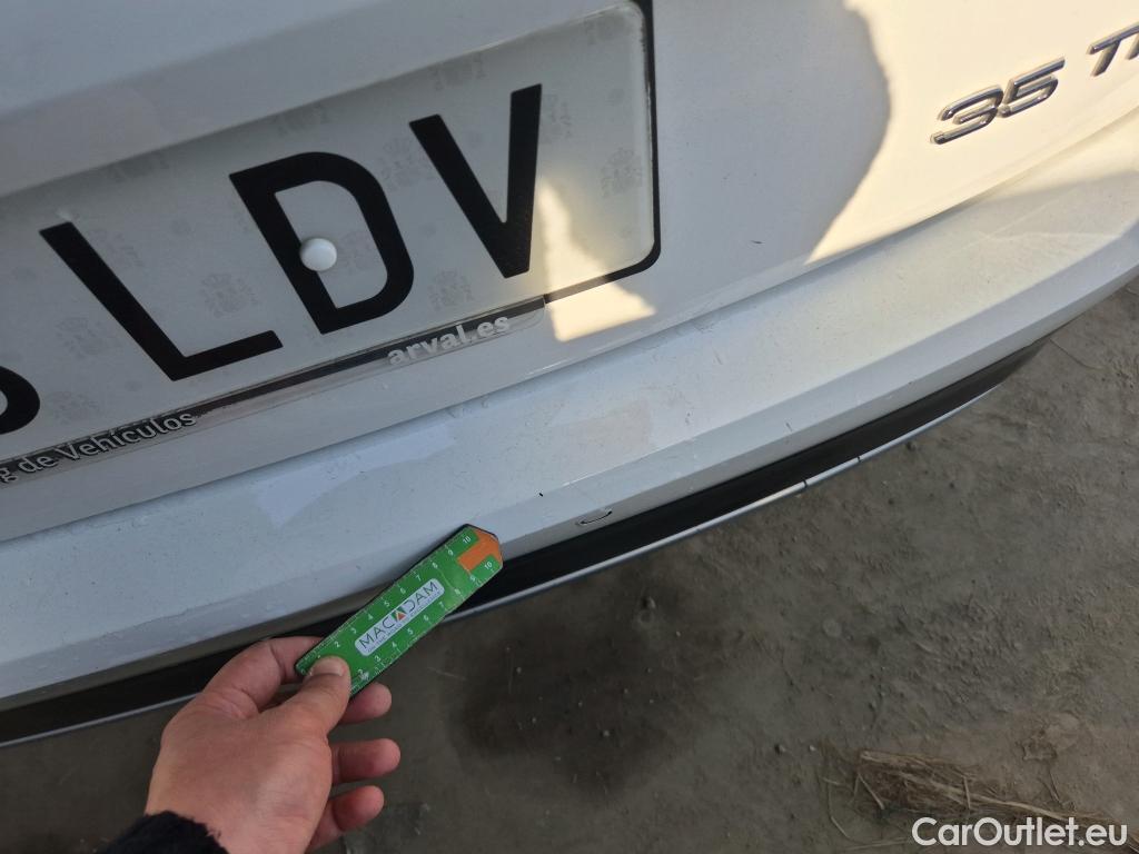  Audi  Q2 AUDI  / 2016 / 5P / todoterreno Design 35 TFSI 110kW (150CV) S tronic #9