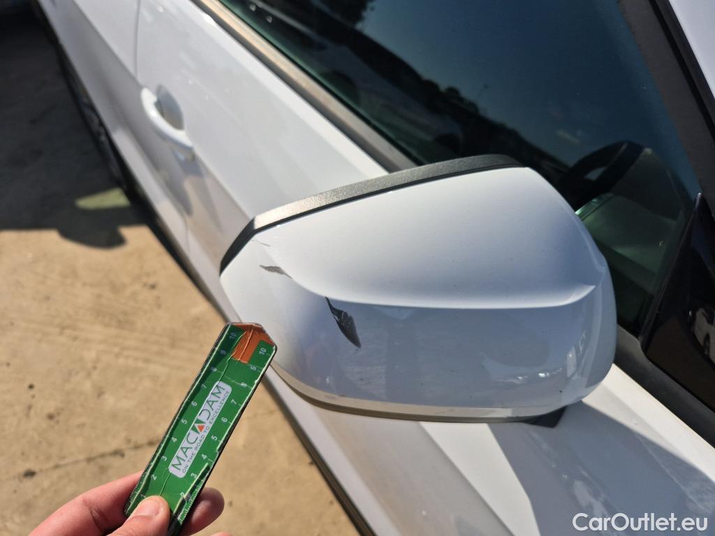  Audi  Q2 AUDI  / 2016 / 5P / todoterreno Design 35 TFSI 110kW (150CV) S tronic #18