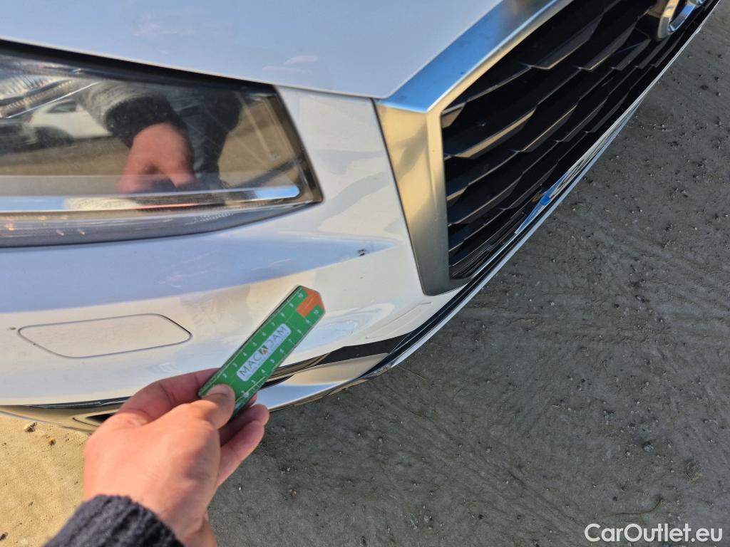  Audi  Q2 AUDI  / 2016 / 5P / todoterreno Design 35 TFSI 110kW (150CV) S tronic #15